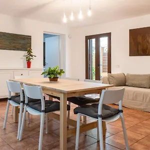  Appartement Casa Corallo
