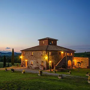  Casa di campagna Ragoncino Italia